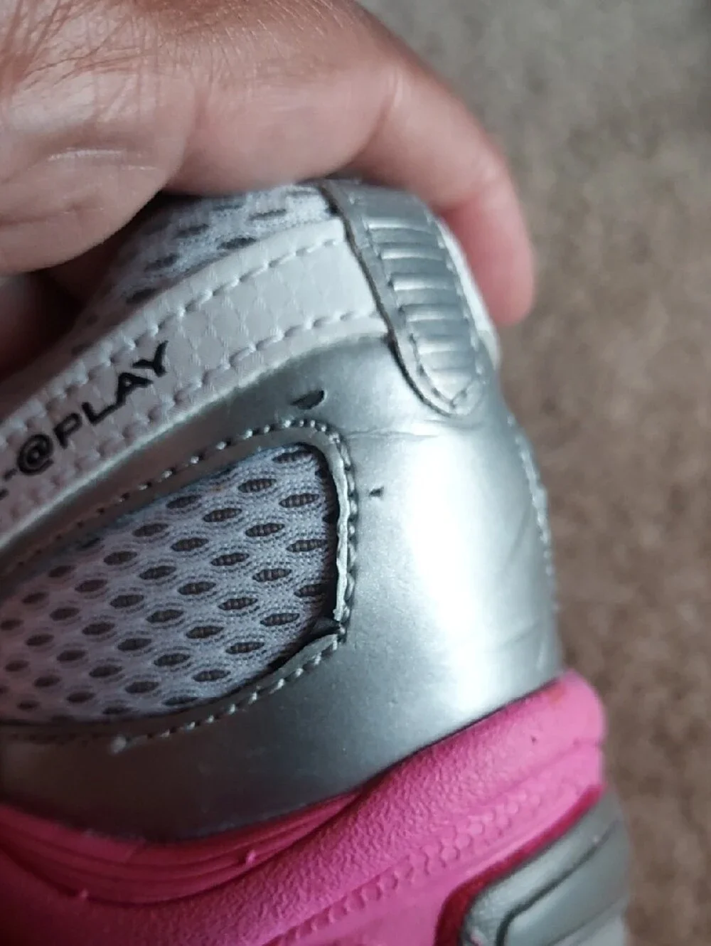 Asics lightweight women